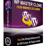 WP Master Clone