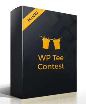 Bonus: WP Tee Contest