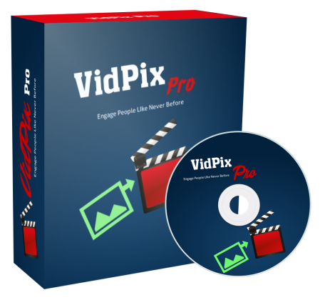 VidPix WP Plugin