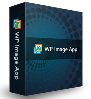 WP Image App Box
