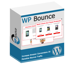 WP Bounce Product Box