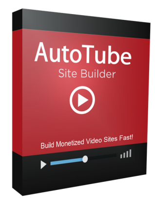 autotube product box