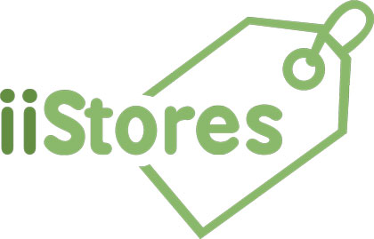 iiStores Logo