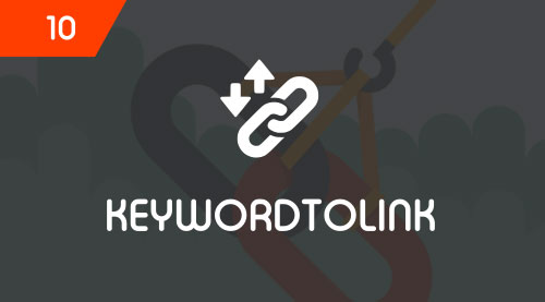 Reseller Box Plugin 10 KEYWORDS TO LINK