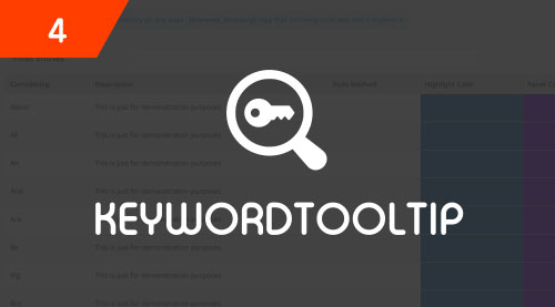 Reseller Box Plugin 4 KEYWORD TOOLTIP