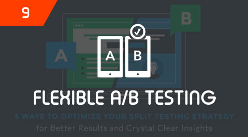 Reseller Box Plugin 9 FLEXIBLE A/B TESTING