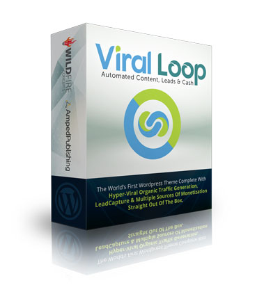 ViralLoop Product Box