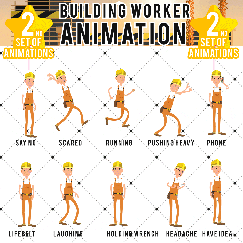 Lets Animate 2 Builder 2